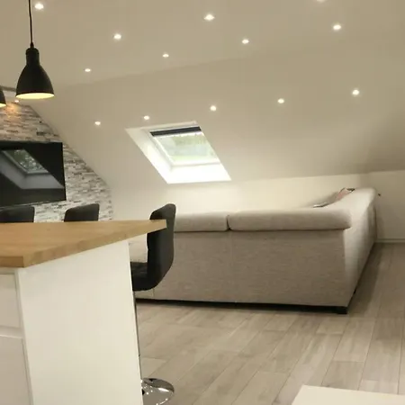 Ferienwohnung Blackforest Villingen-Schwenningen Exterior photo