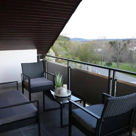 Ferienwohnung Blackforest Villingen-Schwenningen Exterior photo