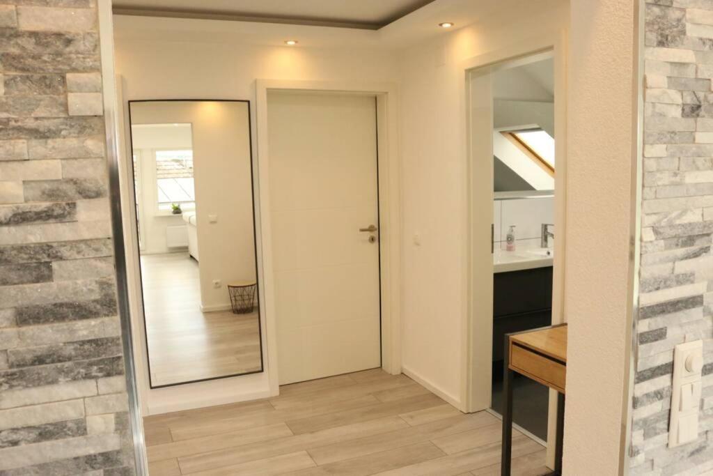 Blackforest Apartment