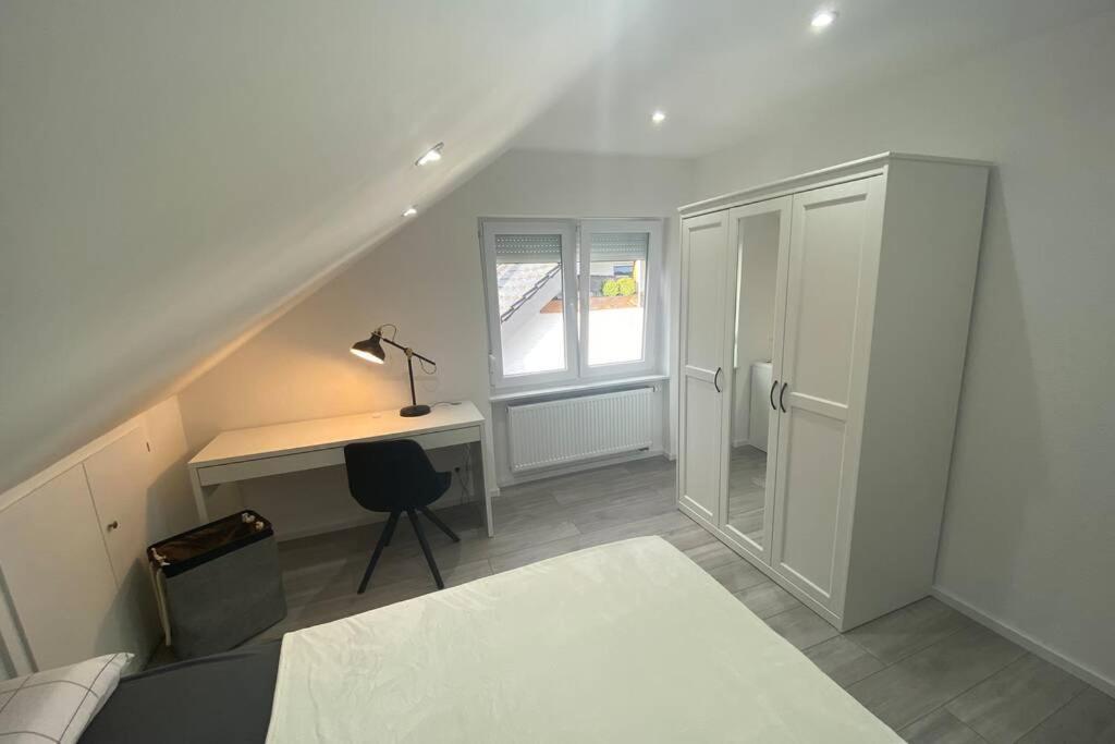 Blackforest Apartment Villingen-Schwenningen