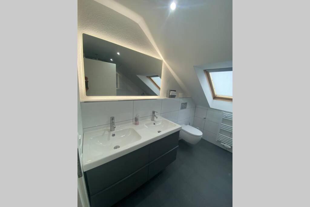 Apartment Blackforest Villingen-Schwenningen