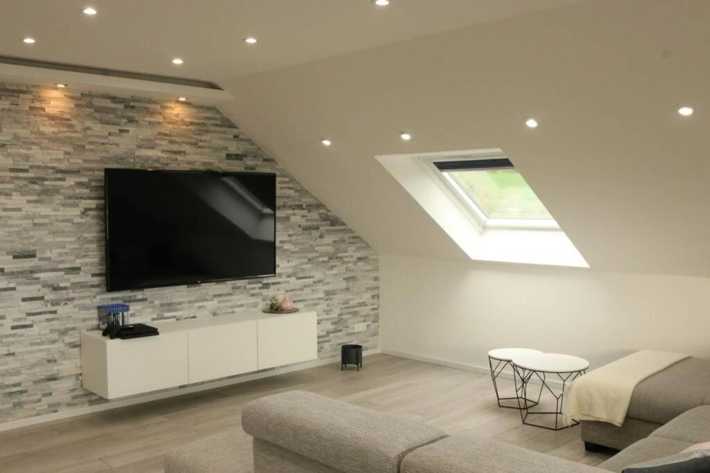 Apartment Blackforest *