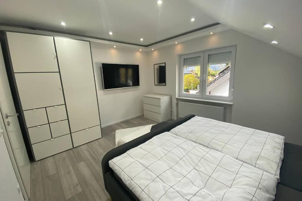 Blackforest Apartment