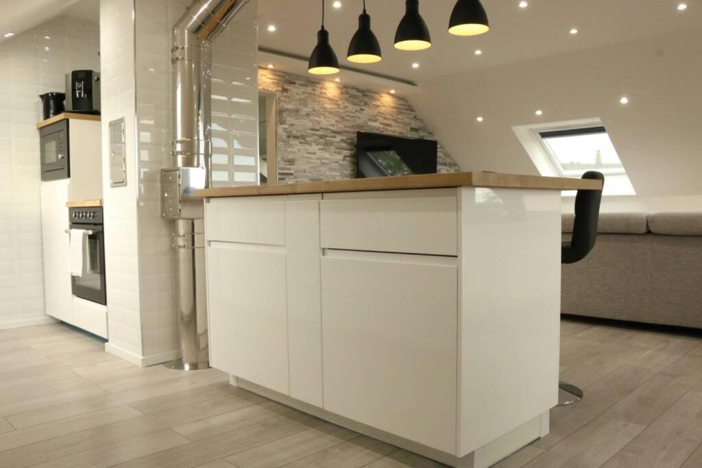 Blackforest Apartment *