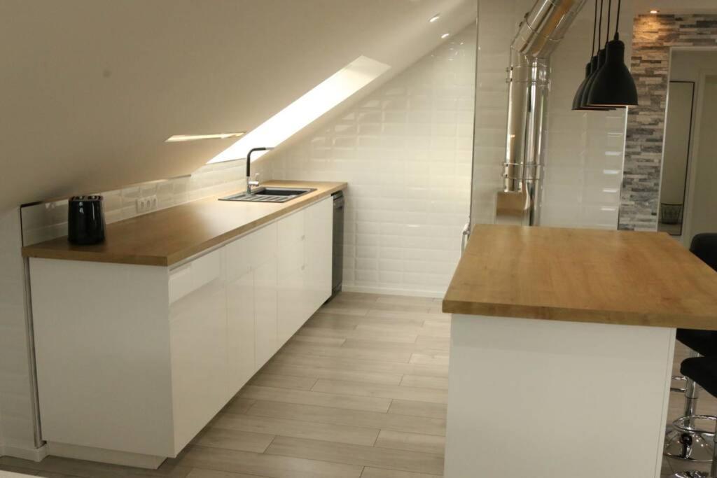 Blackforest Apartment *