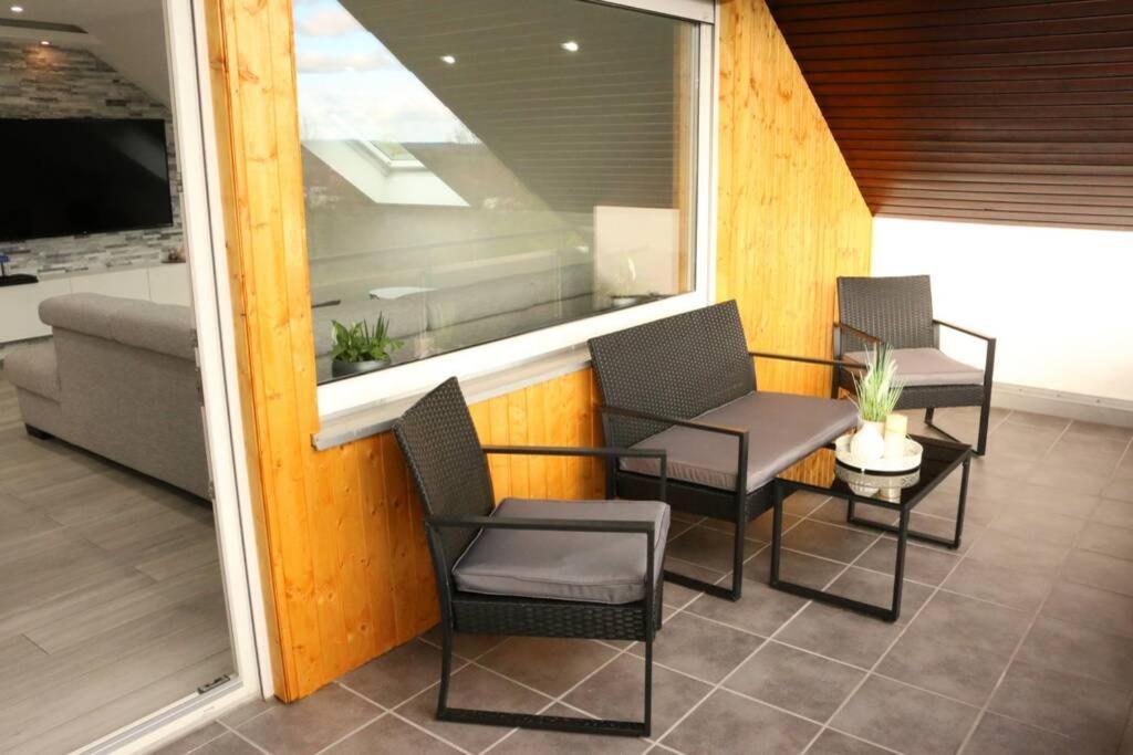 Blackforest Apartment Villingen-Schwenningen