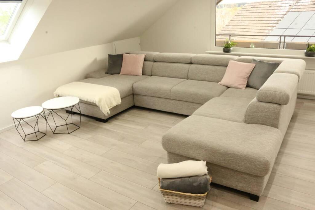 Apartment Blackforest *