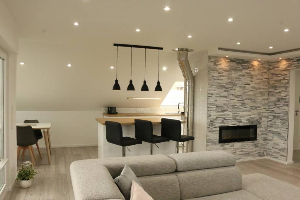 Apartment Blackforest *