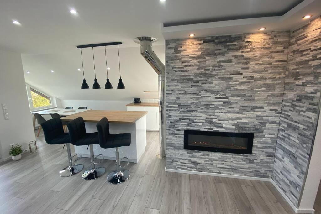 Apartment Blackforest *