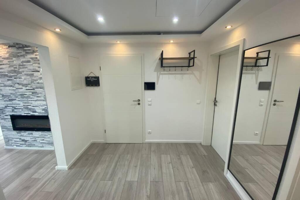Apartment Blackforest