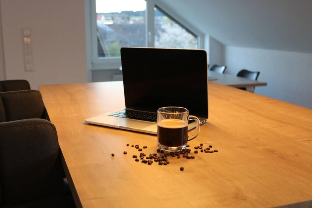 Apartment Blackforest Villingen-Schwenningen