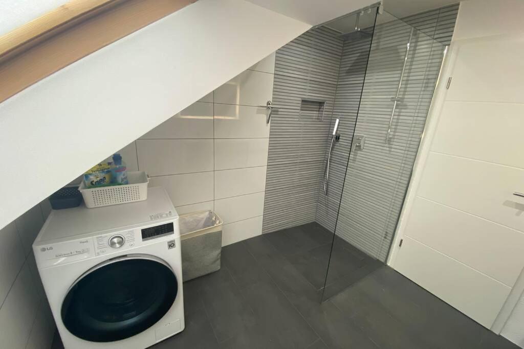 Blackforest Apartment