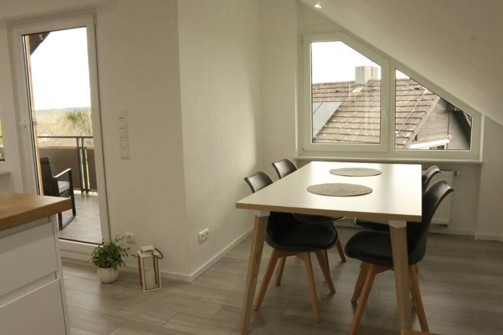 Apartment Blackforest Villingen-Schwenningen